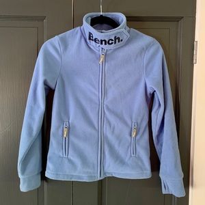 4 for $20 Sale! 🎉 Girls’ Bench Fleece Jacket